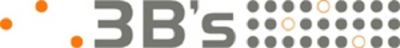3B'S