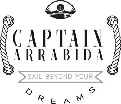 CAPTAIN ARRABIDA - SAIL BEYOND YOUR DREAMS