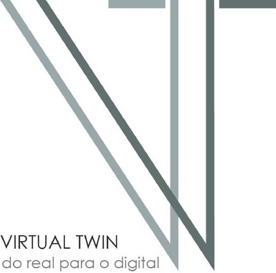 VIRTUAL TWIN DO REAL PARA O DIGITAL
