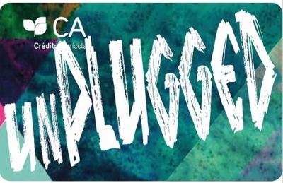 CA CRÉDITO AGRÍCOLA UNPLUGGED