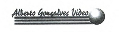 ALBERTO GONÇALVES VÍDEO
