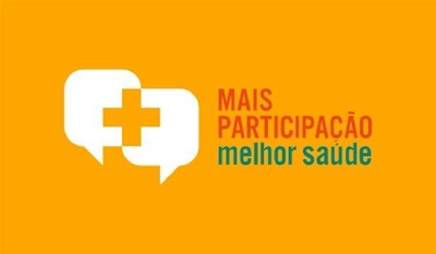 MAIS PARTICIPAÇÃO MELHOR SAÚDE