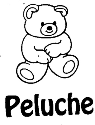 PELUCHE