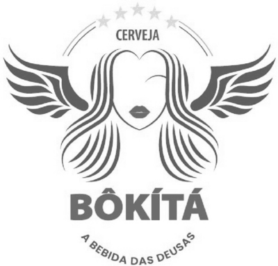 CERVEJA BÔKÍTÁ, A BEBIDA DAS DEUSAS
