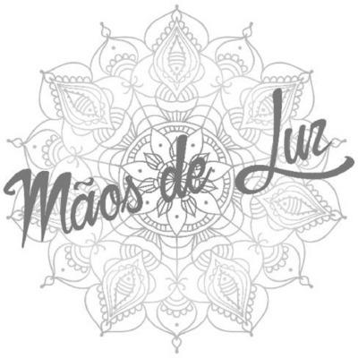 MÃOS DE LUZ