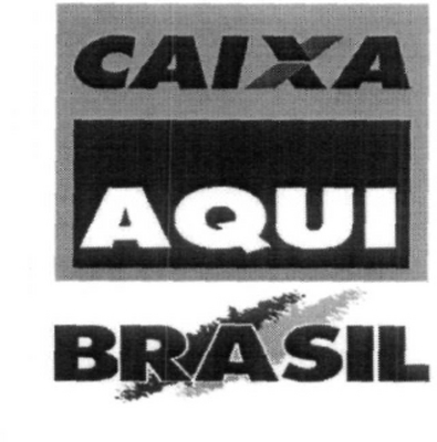 CAIXA AQUI BRASIL