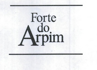 FORTE DO ARPIM