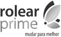 ROLEAR PRIME MUDAR PARA MELHOR