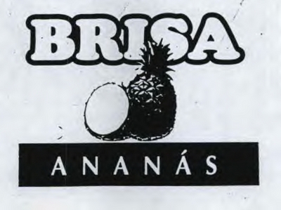 BRISA ANANÁS