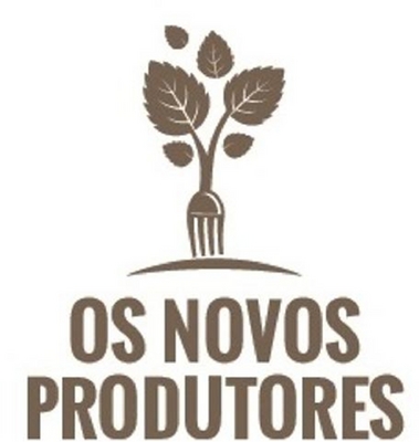 OS NOVOS PRODUTORES