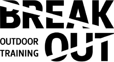 BREAK OUT OUTDOOR TRAINING