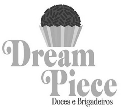 DREAM PIECE DOCES E BRIGADEIROS