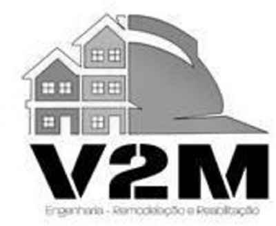 V2M ENGENHARIA  REMODELAÇÃO E REABILITAÇÃO