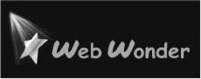 WEB WONDER