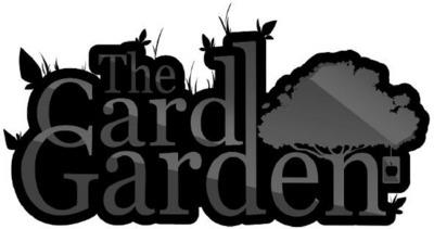 THE CARD GARDEN