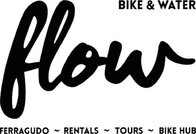 BIKE & WATER FLOW FERRAGUDO RENTALS TOURS BIKE HUB