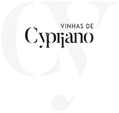 CY VINHAS DE CYPRIANO