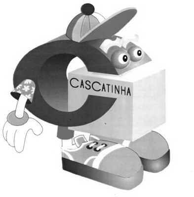 CASCATINHA