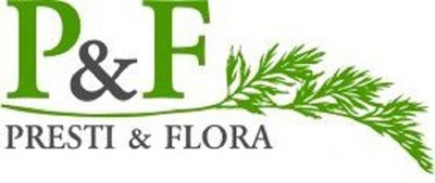 P & F PRESTI & FLORA