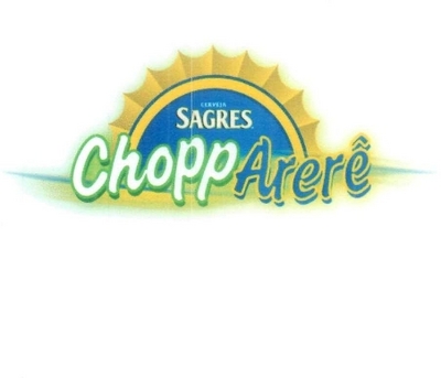 SAGRES CHOPP ARERÊ
