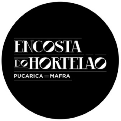 ENCOSTA DO HORTELÃO