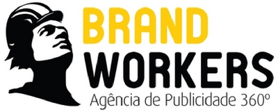 BRANDWORKERS AGÊNCIA DE PUBLICIDADE 360º.