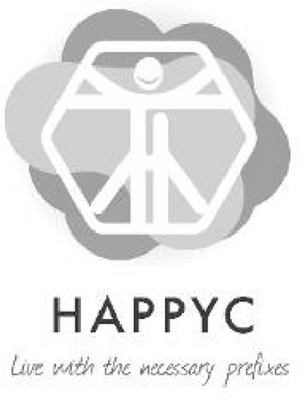 HAPPYC LIVE WITH THE NECESSARY PREFIXES
