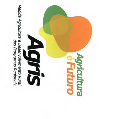 AGRIS - AGRICULTURA É FUTURO