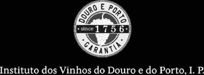 DOURO E PORTO GARANTIA SINCE 1756 INSTITUTO DOS VINHOS DO DOURO E DO PORTO, I.P.