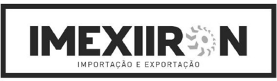 IMEXIIRON IMPORTAÇÃO E EXPORTAÇÃO
