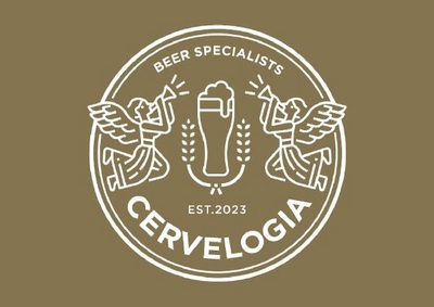 CERVELOGIA BEER SPECIALISTS EST. 2023