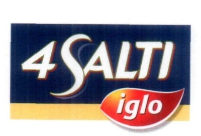 4 SALTI IGLO