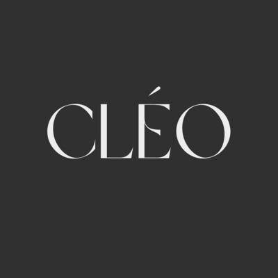 CLÉO