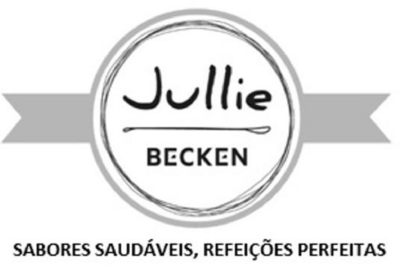 JULLIE BECKEN SABORES SAUDÁVEIS, REFEIÇÕES PERFEITAS