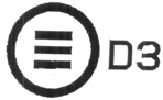 D3