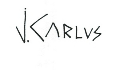 J. CARLVS