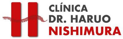 CLÍNICA DR. HARUO NISHIMURA