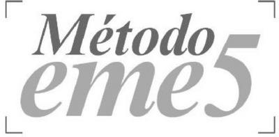 MÉTODO EME5