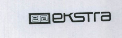 EKSTRA