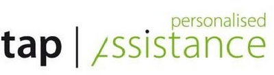 TAP PERSONALISED ASSISTANCE
