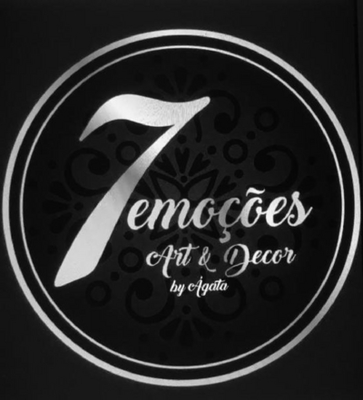 7EMOÇOES ARTE & DECOR BY AGATA