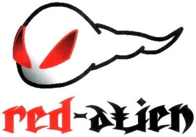 RED-ALIEN