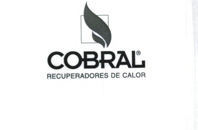 COBRAL RECUPERADORES DE CALOR