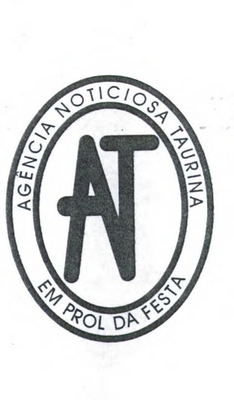 AGÊNCIA NOTICIOSA TAURINA - EM PROL DA FESTA