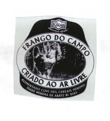 KILOM - FRANGO DO CAMPO