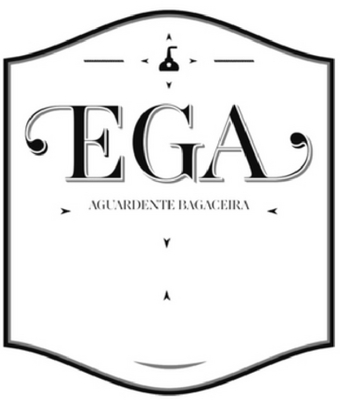 EGA AGUARDENTE BAGACEIRA