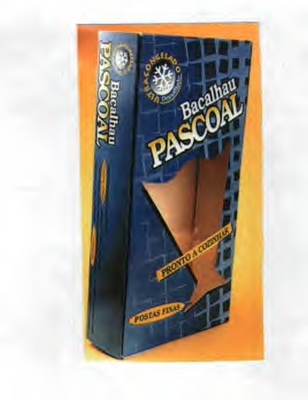 BACALHAU PASCOAL