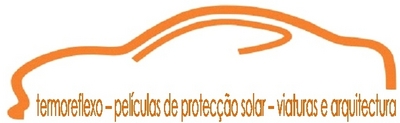 TERMOREFLEXO - PELÍCULAS DE PROTECÇÃO SOLAR - VIATURAS E ARQUITECTURA