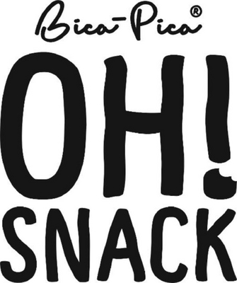 BICA-PICA OH! SNACK