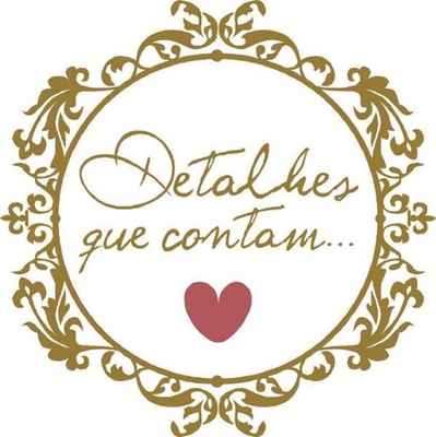 DETALHES QUE CONTAM
